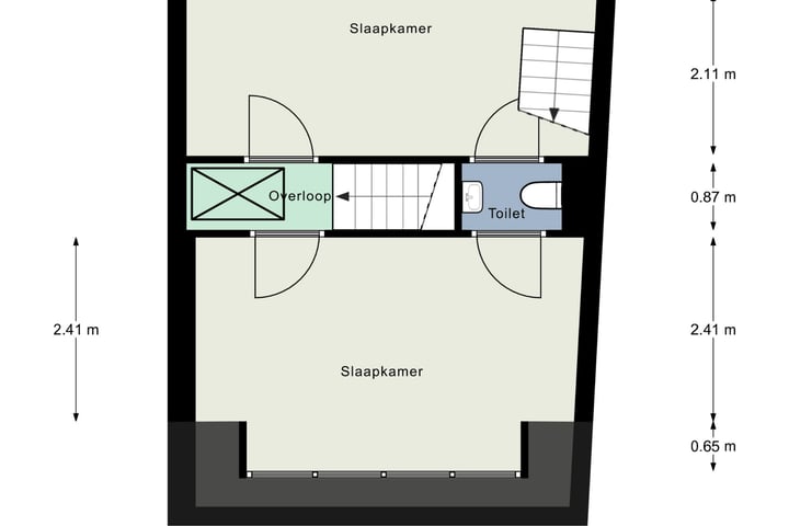 Bekijk foto 42 van Kerkstraat 58