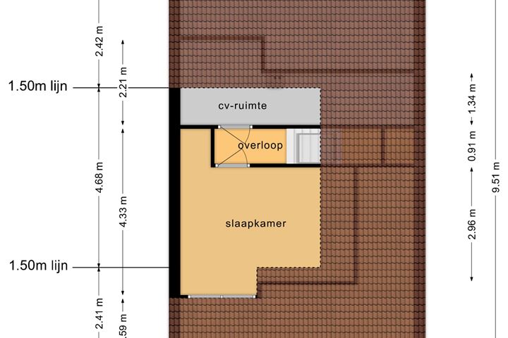 Bekijk foto 41 van Schaffelaarhout 19