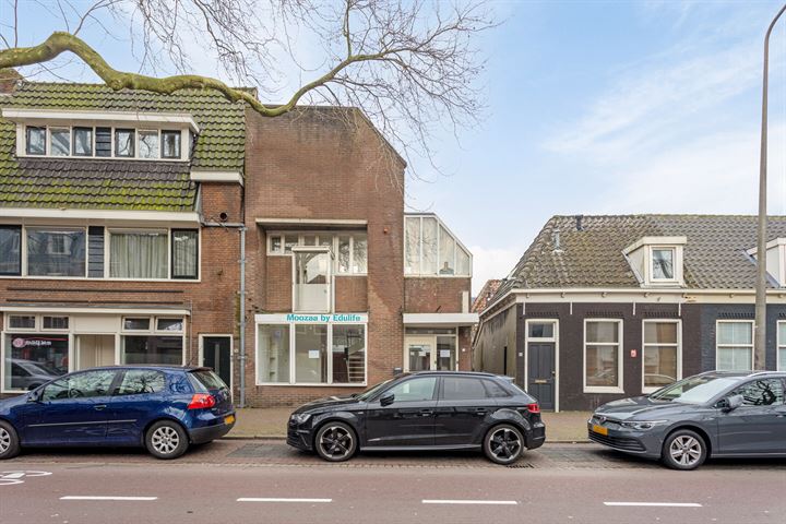 Westerstraat 68, Purmerend