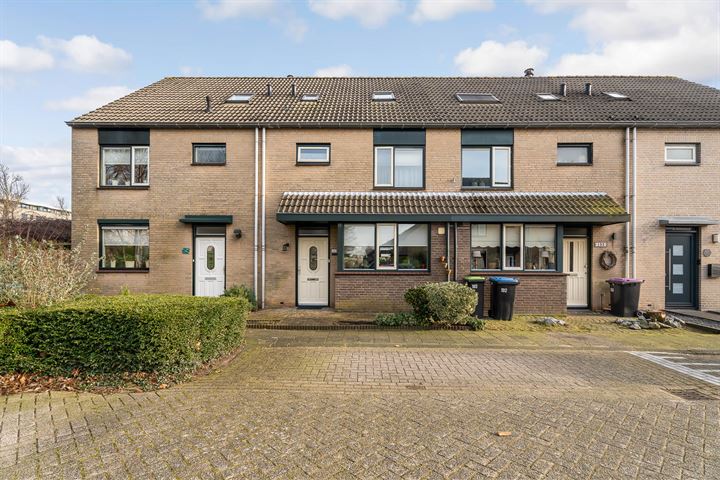 Bekijk foto 30 van Indusstraat 104