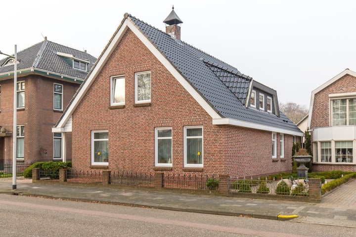 Bekijk foto 3 van Hoofdstraat 17