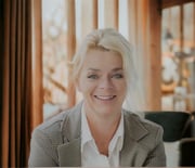 Angelique de Haas RMT - NVM Register Makelaar (Directeur)