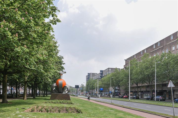 Bekijk foto 3 van Burgemeester van Walsumweg