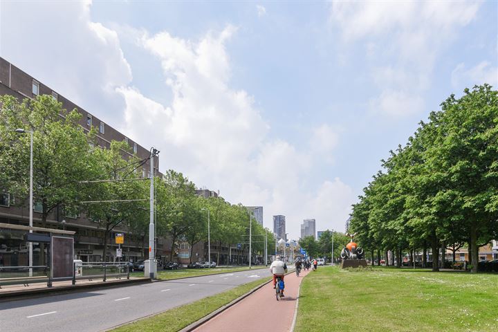 Bekijk foto 4 van Burgemeester van Walsumweg