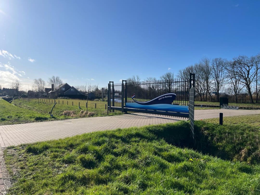 Foto 2 van Noordwijkerweg - Ligplaats 53