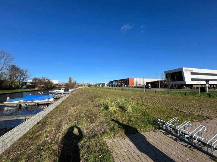 Foto 4 van Noordwijkerweg - Ligplaats 53