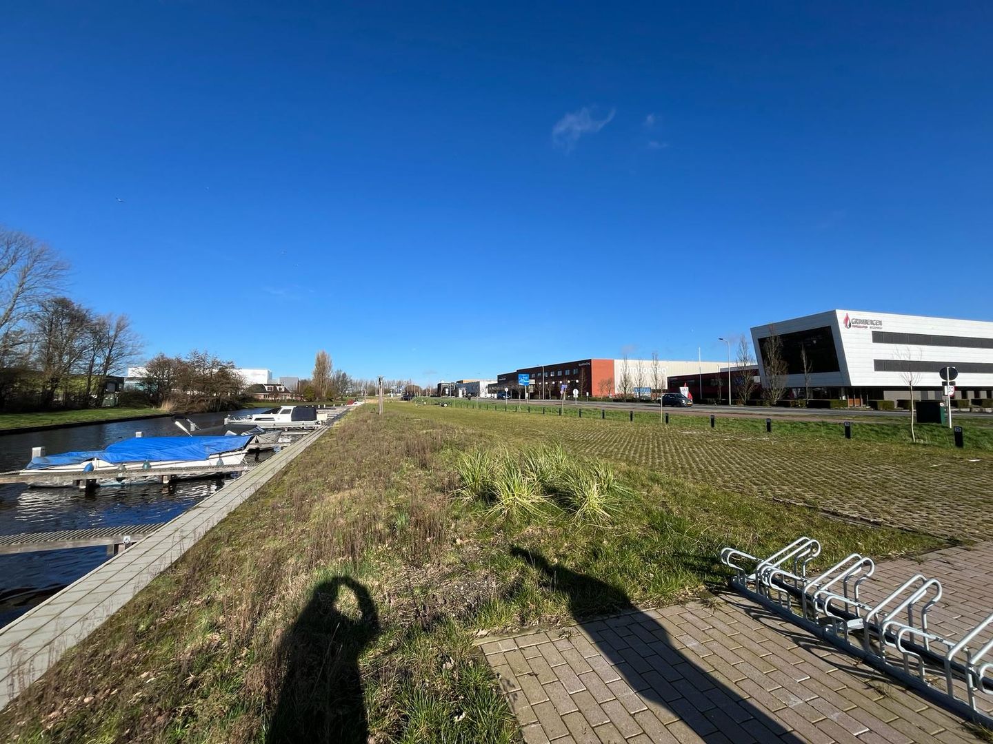 Huis te koop: Noordwijkerweg - Ligplaats 53 2231 NJ Rijnsburg [funda]