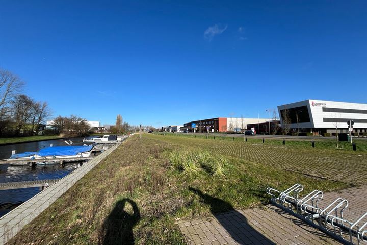 View photo 4 of Noordwijkerweg - Ligplaats 53