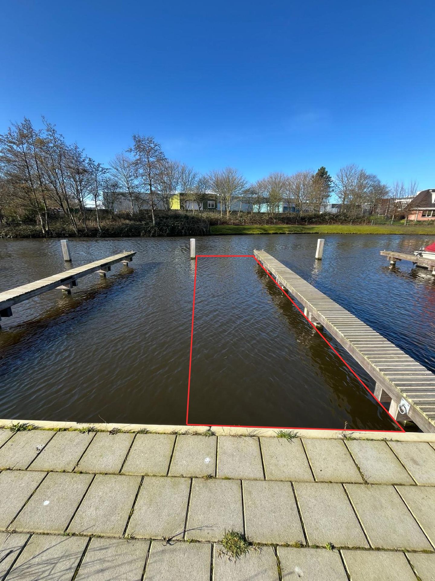 Foto 5 van Noordwijkerweg - Ligplaats 53