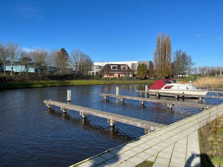 Photo 6 of Noordwijkerweg - Ligplaats 53