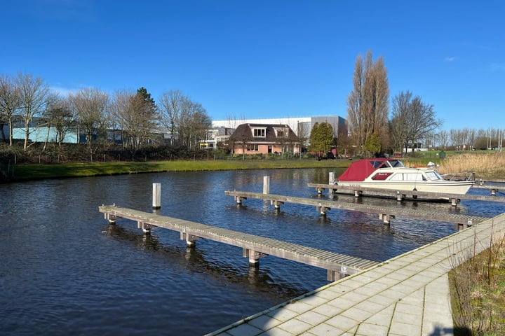 Bekijk foto 6 van Noordwijkerweg - Ligplaats 53