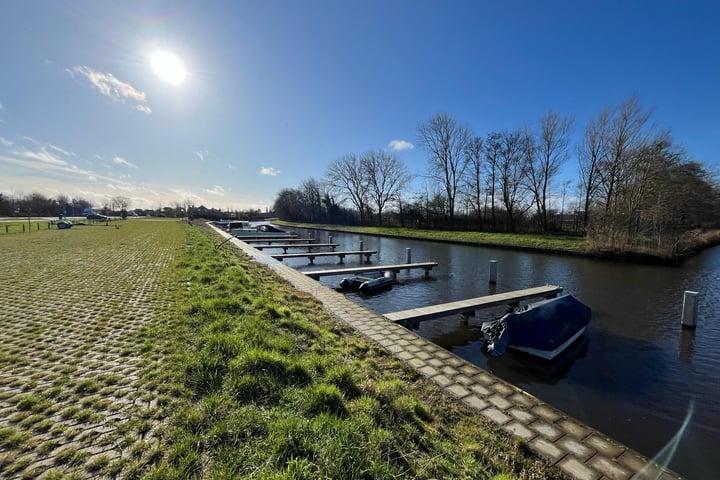 Bekijk foto 3 van Noordwijkerweg - Ligplaats 53