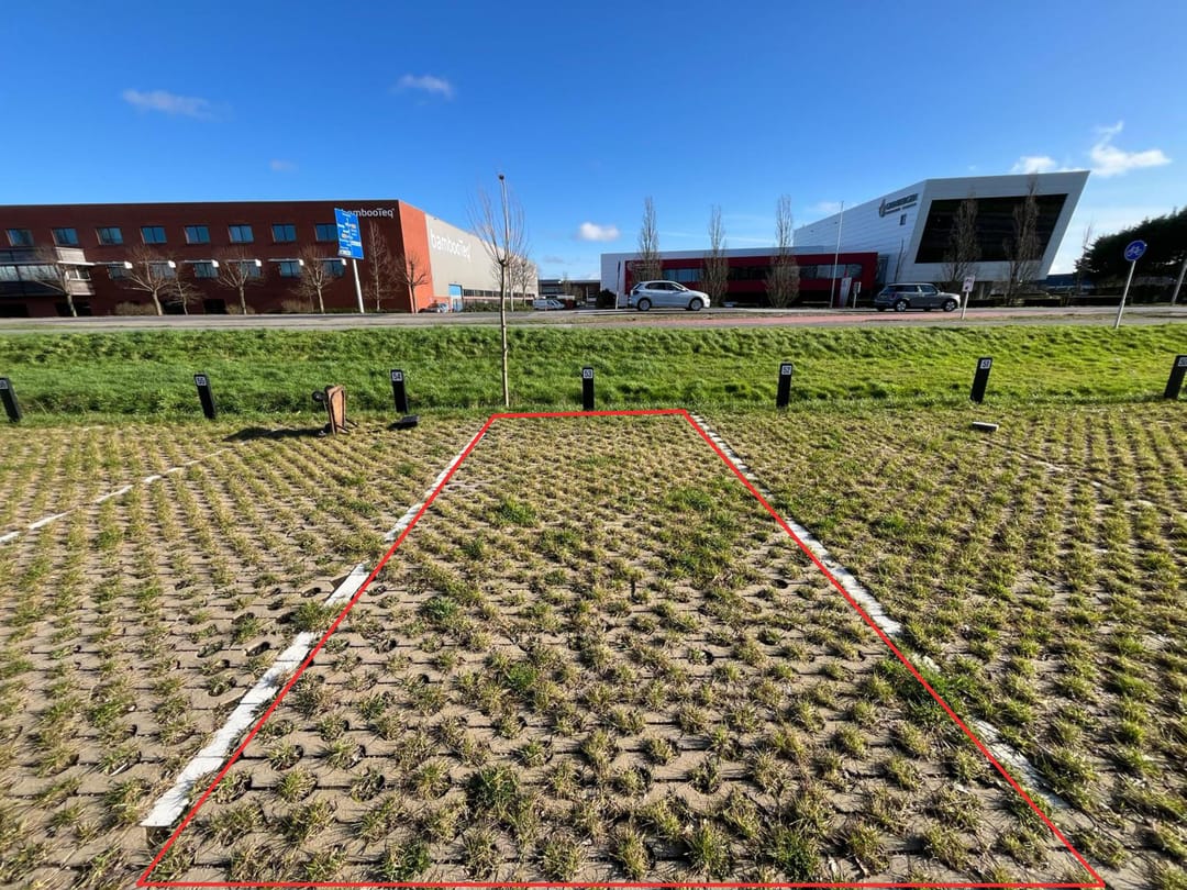 Foto 7 van Noordwijkerweg - Ligplaats 53