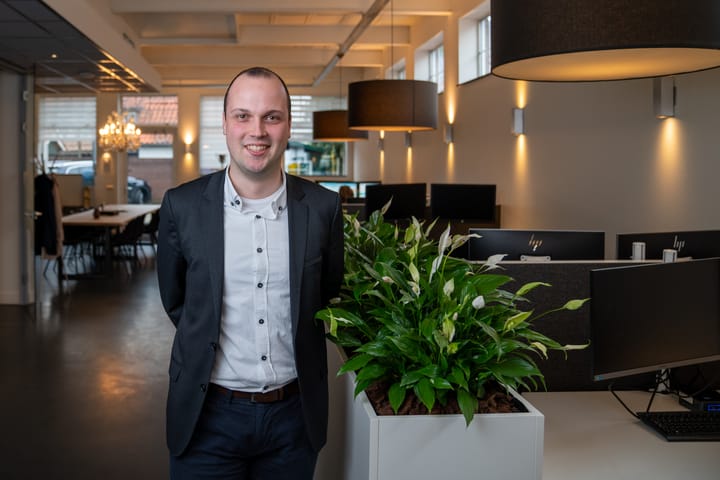 Beumer Nieuwegein [Funda]