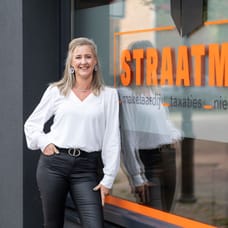 Thilde van der Wal - Commercial Employee