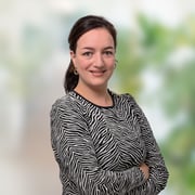 Carolien van Groningen - Commercieel Medewerker