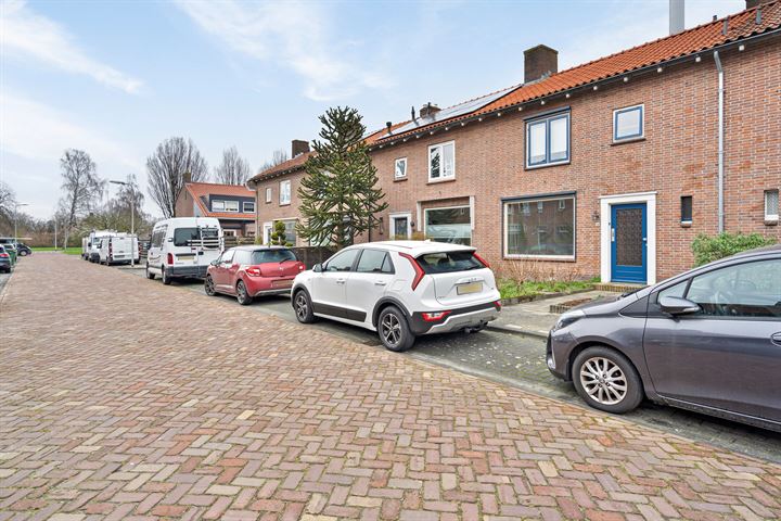 Bekijk foto 31 van Meidoornstraat 14