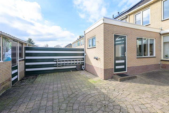 Bekijk foto 32 van Koggestraat 38