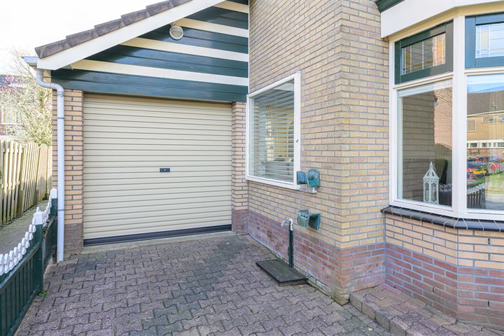 Bekijk foto 37 van Koggestraat 38