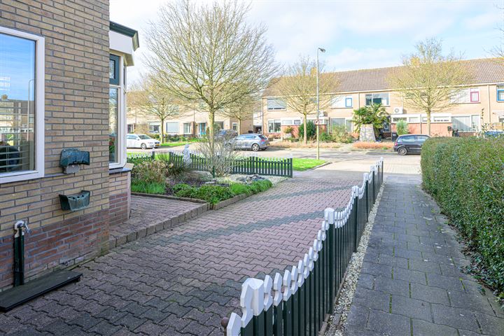 Bekijk foto 38 van Koggestraat 38