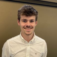 Dominique Bul - Administrative Employee