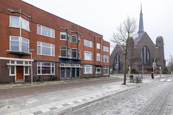 Bekijk foto 5 van Wouter van Doeverenplein 5-A