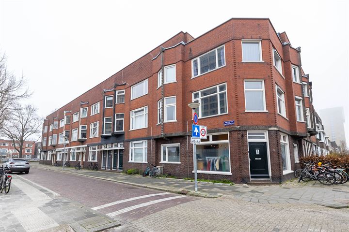 View photo 6 of Wouter van Doeverenplein 5-A