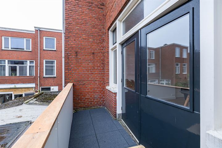 View photo 25 of Wouter van Doeverenplein 5-A