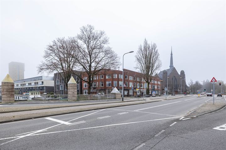 View photo 50 of Wouter van Doeverenplein 5-A