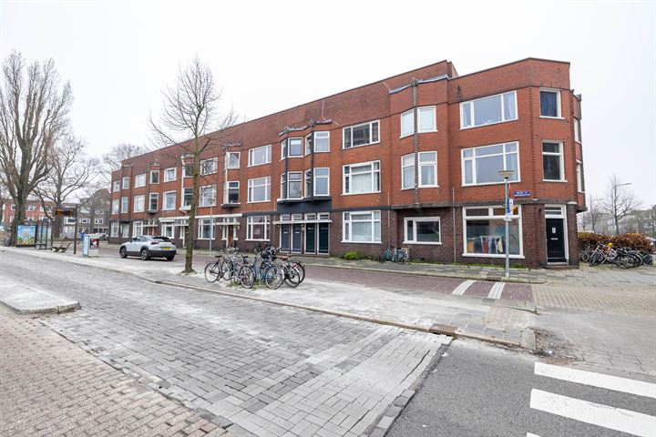 View photo 52 of Wouter van Doeverenplein 5-A