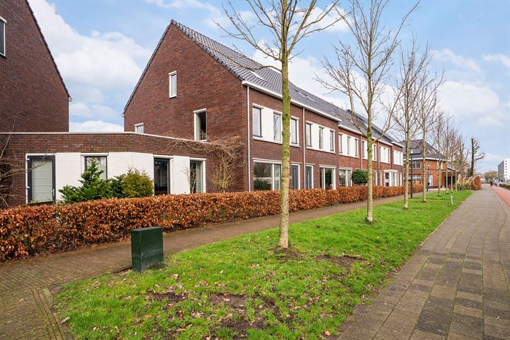 Bekijk foto 9 van Jelsumerstraat 41-B