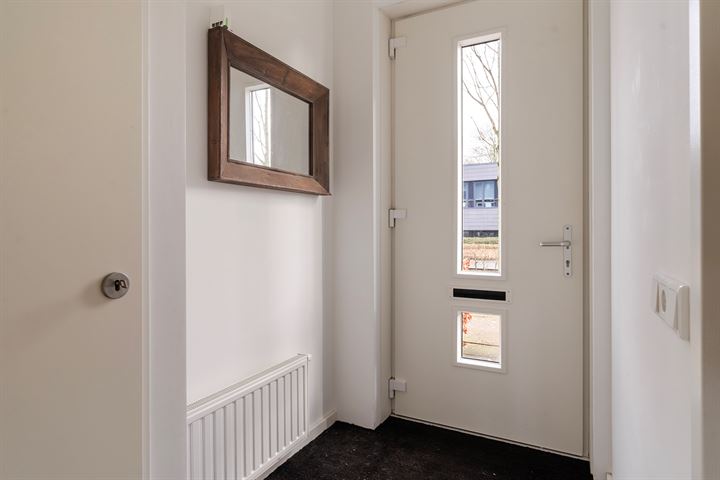 Bekijk foto 13 van Jelsumerstraat 41-B