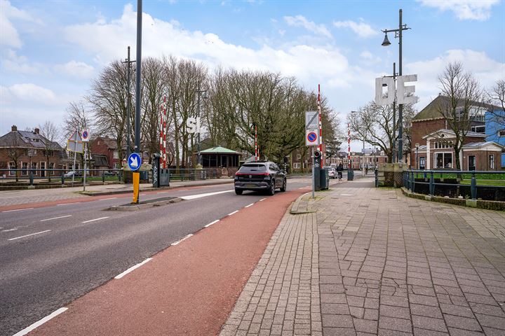 Bekijk foto 54 van Jelsumerstraat 41-B