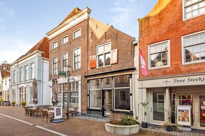 Photo 2 of Kruisstraat 7