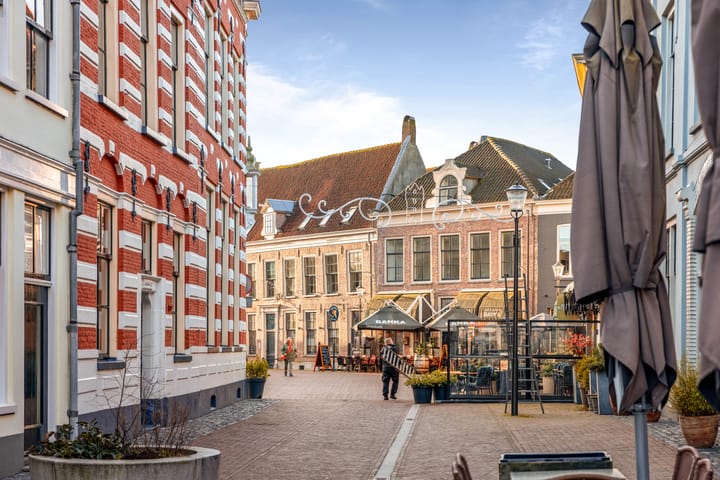 Photo 3 of Kruisstraat 7