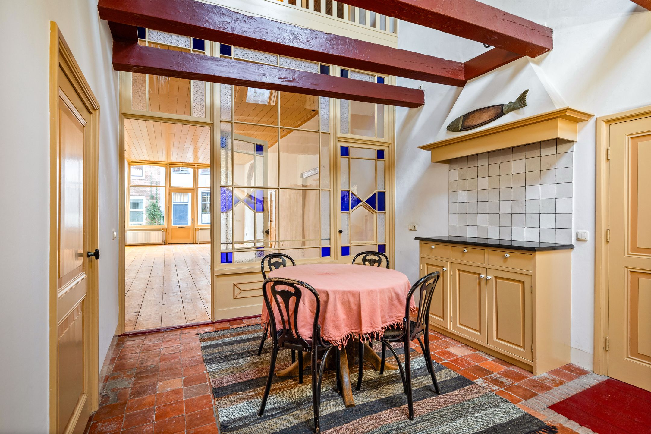 Foto 9 van Kruisstraat 7