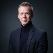 Robert Brandt - NVM Registered Agent & Appraiser
