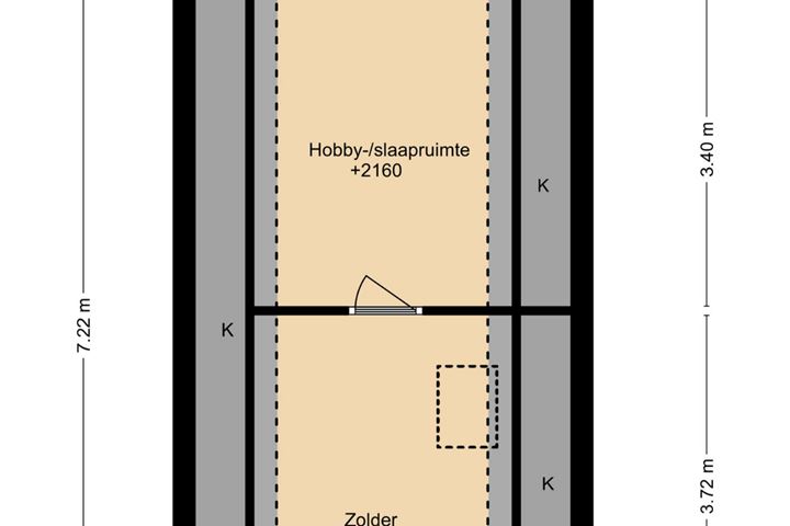 Bekijk foto 44 van Grote Havensteeg 9