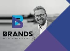 Een promotiefoto voor op kantoor