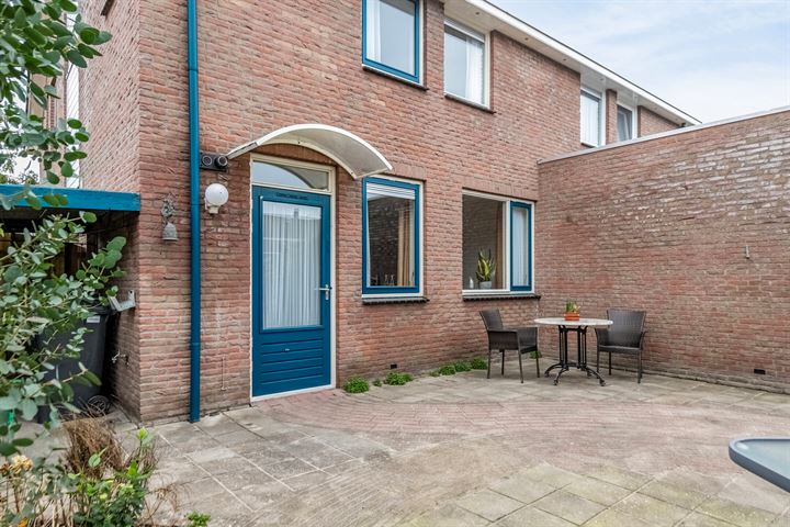 View photo 26 of Dr. Schaepmanstraat 72