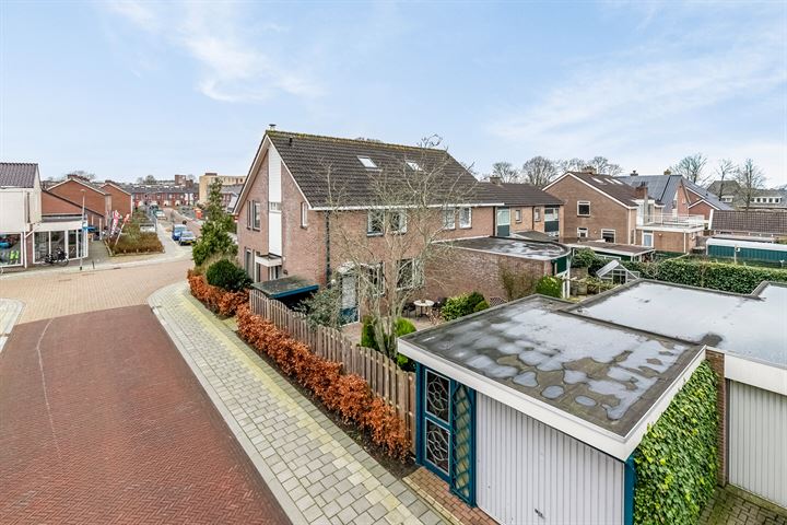 View photo 33 of Dr. Schaepmanstraat 72