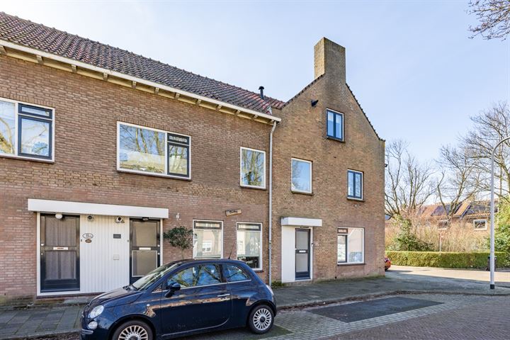 Bekijk foto 31 van Jan van Brakelstraat 29-B