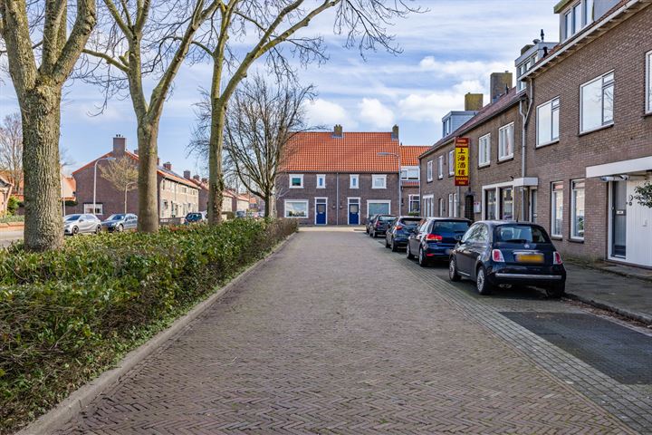 Bekijk foto 34 van Jan van Brakelstraat 29-B