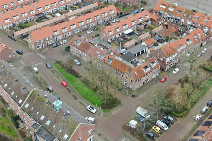 Bekijk foto 39 van Jan van Brakelstraat 29-B