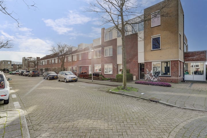 Bekijk foto 34 van Jan van Eyckstraat 22