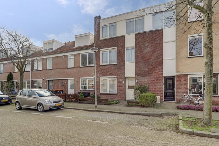 Bekijk foto 33 van Jan van Eyckstraat 22