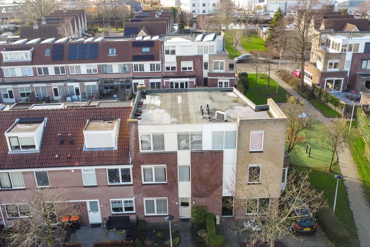 Bekijk foto 35 van Jan van Eyckstraat 22