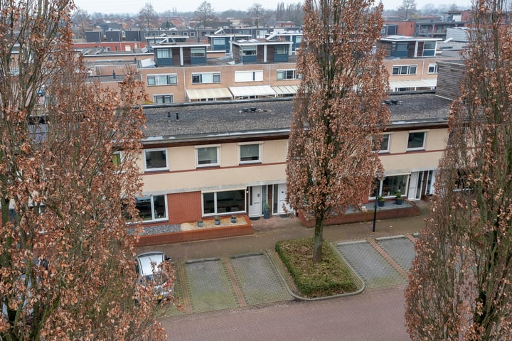 Bekijk foto 38 van Hof van Wenen 67