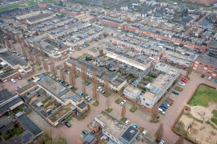 Bekijk foto 40 van Hof van Wenen 67