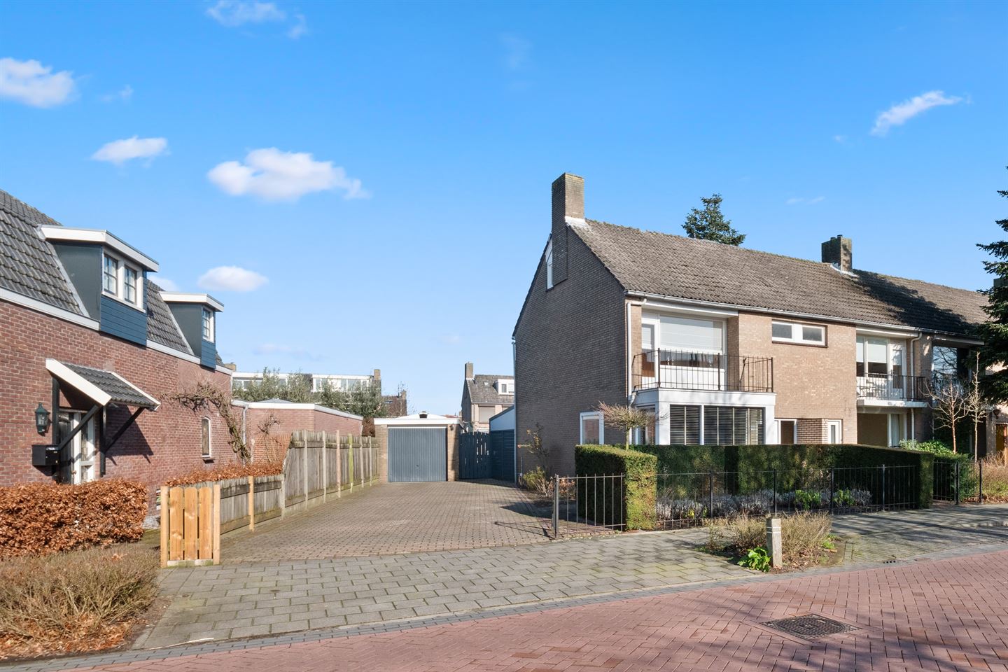 Huis Verkocht: Molenstraat 47-B 5262 EB Vught [funda]